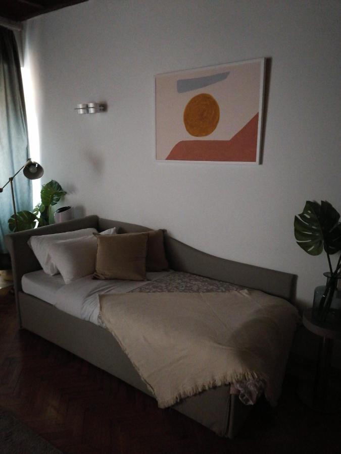 Lovely Apartments In City Centre "Third Floor, Without Elevator" 로마 외부 사진